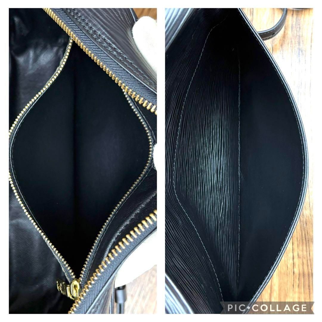 ⛄️極美品⛄️ルイヴィトンエピ トロカデロ27 ナイル