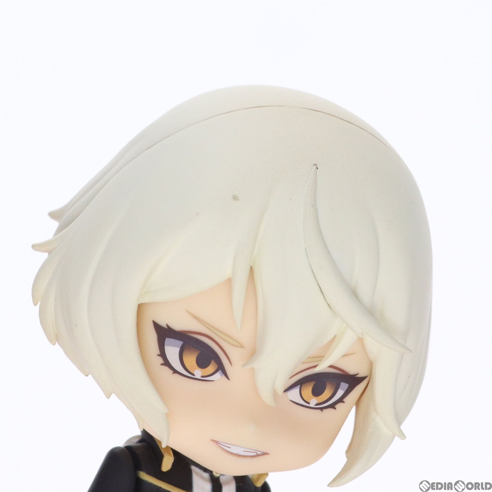 ねんどろいどどーる 髭切(ひげきり) 刀剣乱舞-ONLINE- 完成品 可動フィギュア オランジュ・ルージュ Amazon.co.jp: ねんどろいどどーる 刀剣乱舞-ONLINE- 髭切 ノン