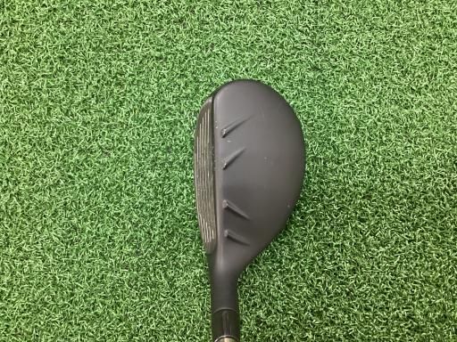 ピン G U4 ユーティリティ UT Tour 90 フレックスS メンズ 男性用 右利き 右用 Cランク ゴルフクラブ