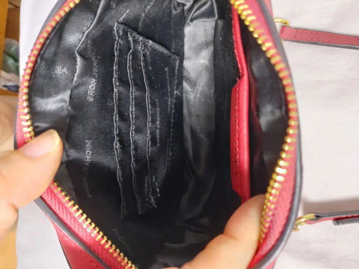 MICHAEL KORS マイケル コース バッグ サフィアーノショルダークロスバッグ DECORATOM_COM_BR