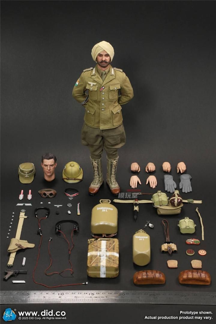 ＢＷドイツ軍/連邦軍＊ＤＡＫ/アフリカ軍団＊在郷軍人会＊会員盾/シールド（実物） WWII ドイツ海軍 DAK(アフリカ軍団) トロピカル・ヘルメット用