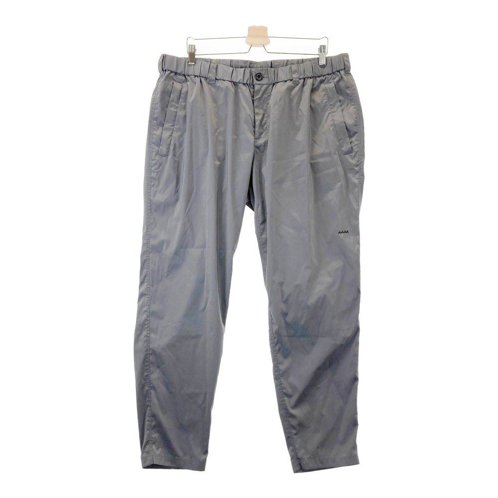 【美品】ムータマリン ゴルフパンツ　ロングパンツ　メンズ muta MARINE GOLF パンツ メンズ ムータ マリン ゴルフ ゴルフ