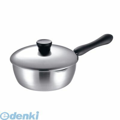 7営業日以内発送 AEL0202 エルム ＩＨ ３層鋼 ユキヒラパン ２１ 4954057651219 KOINU 本間製作所 HONMA IH対応 沖縄離島販売不可