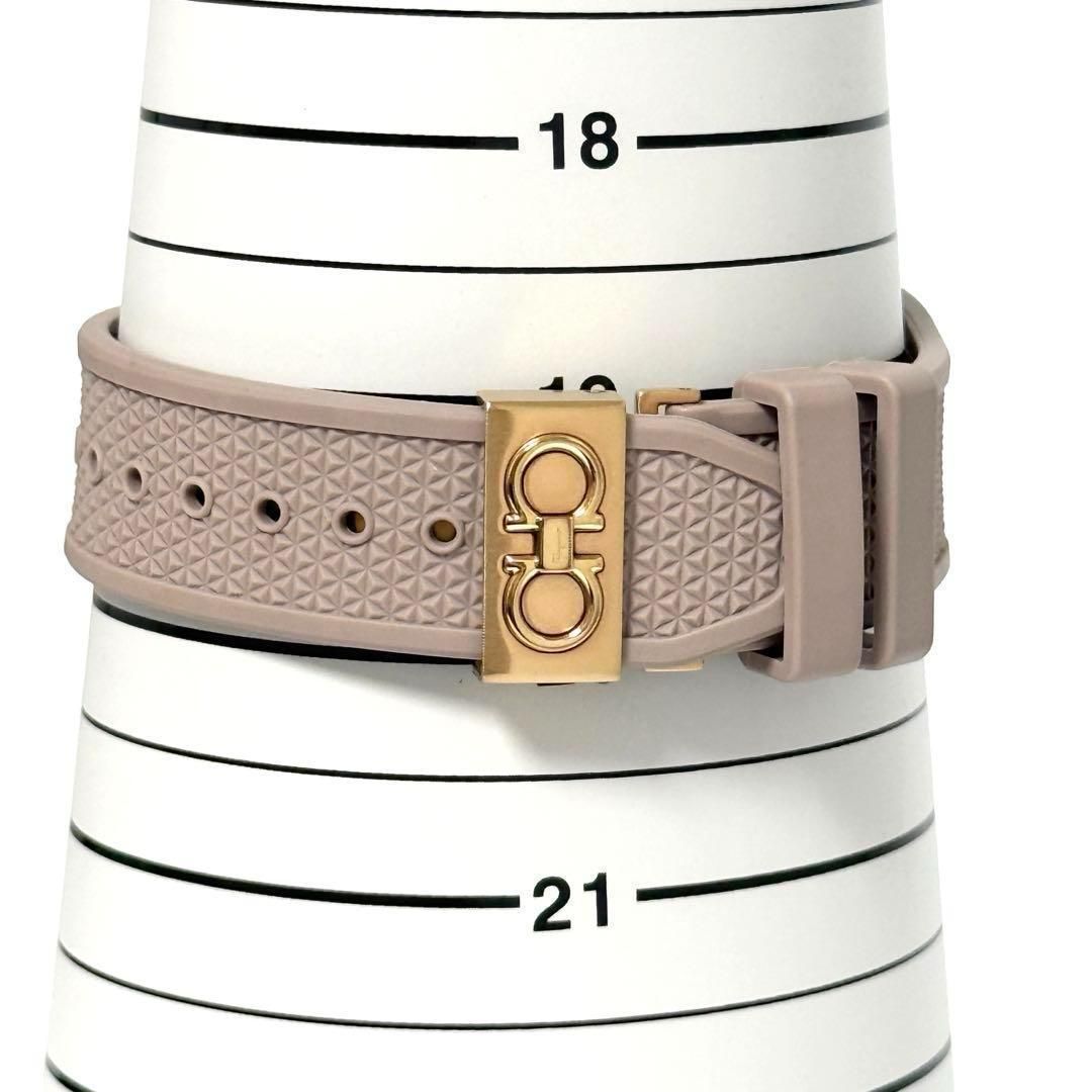 定価36万】フェラガモ ユニセックス F-80 スケルトン 腕時計 自動巻き  