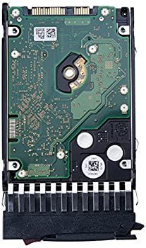 日本ヒューレットパッカード 300GB 10krpm ホットプラグ 2.5型 6G SAS ハードディスクドライブ 507127-B21 [並行輸入品]