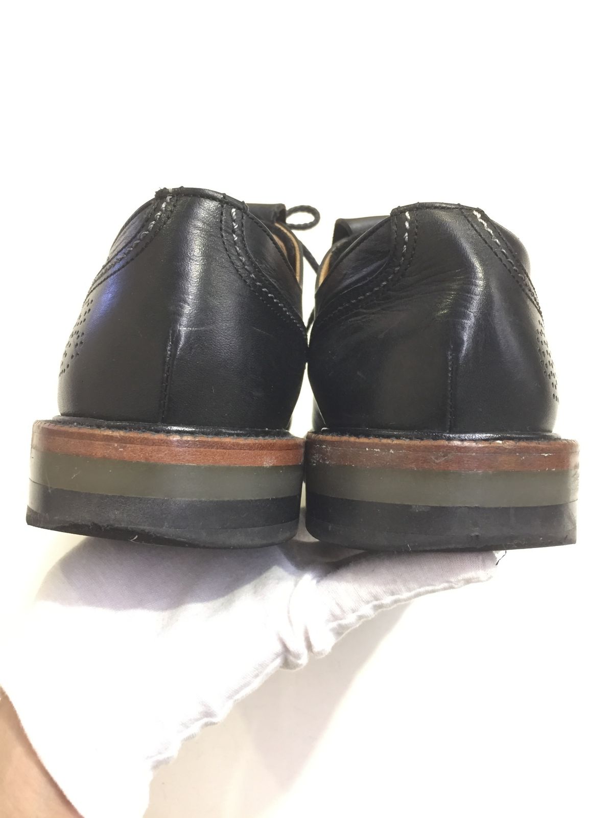 BLACK LABEL CRESTBRIDGE ブラックレーベルクレストブリッジ 51413-233 