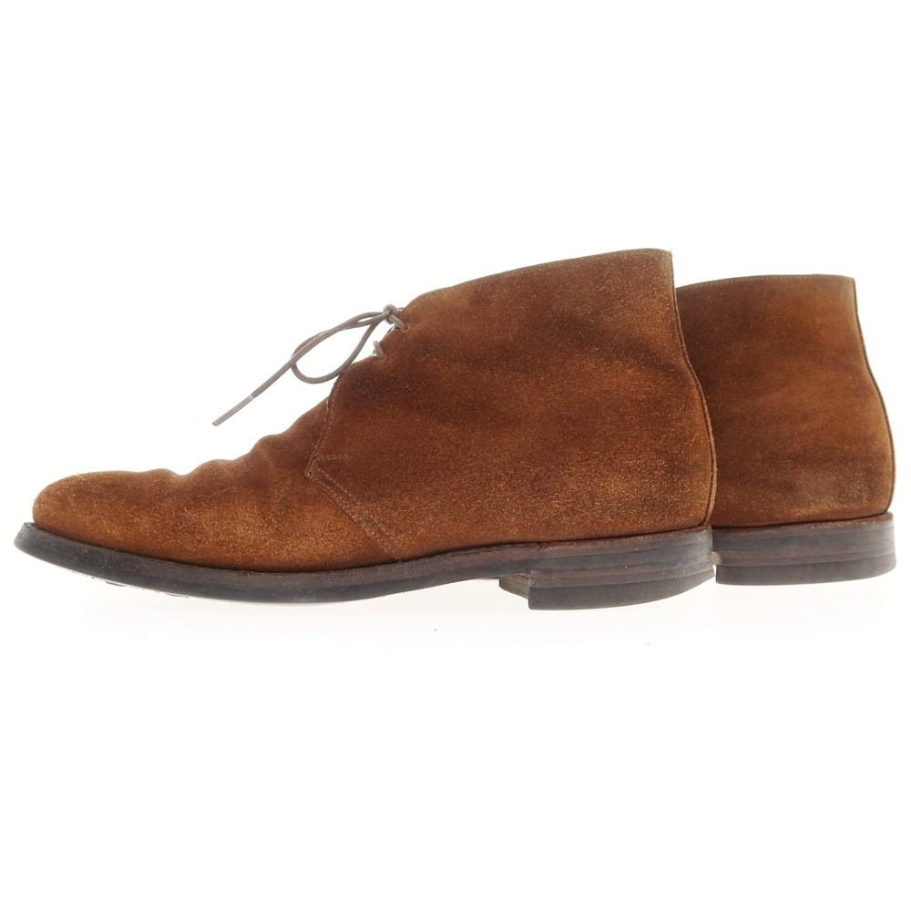 中古】クロケットアンドジョーンズ CROCKETT&JONES バーニーズ