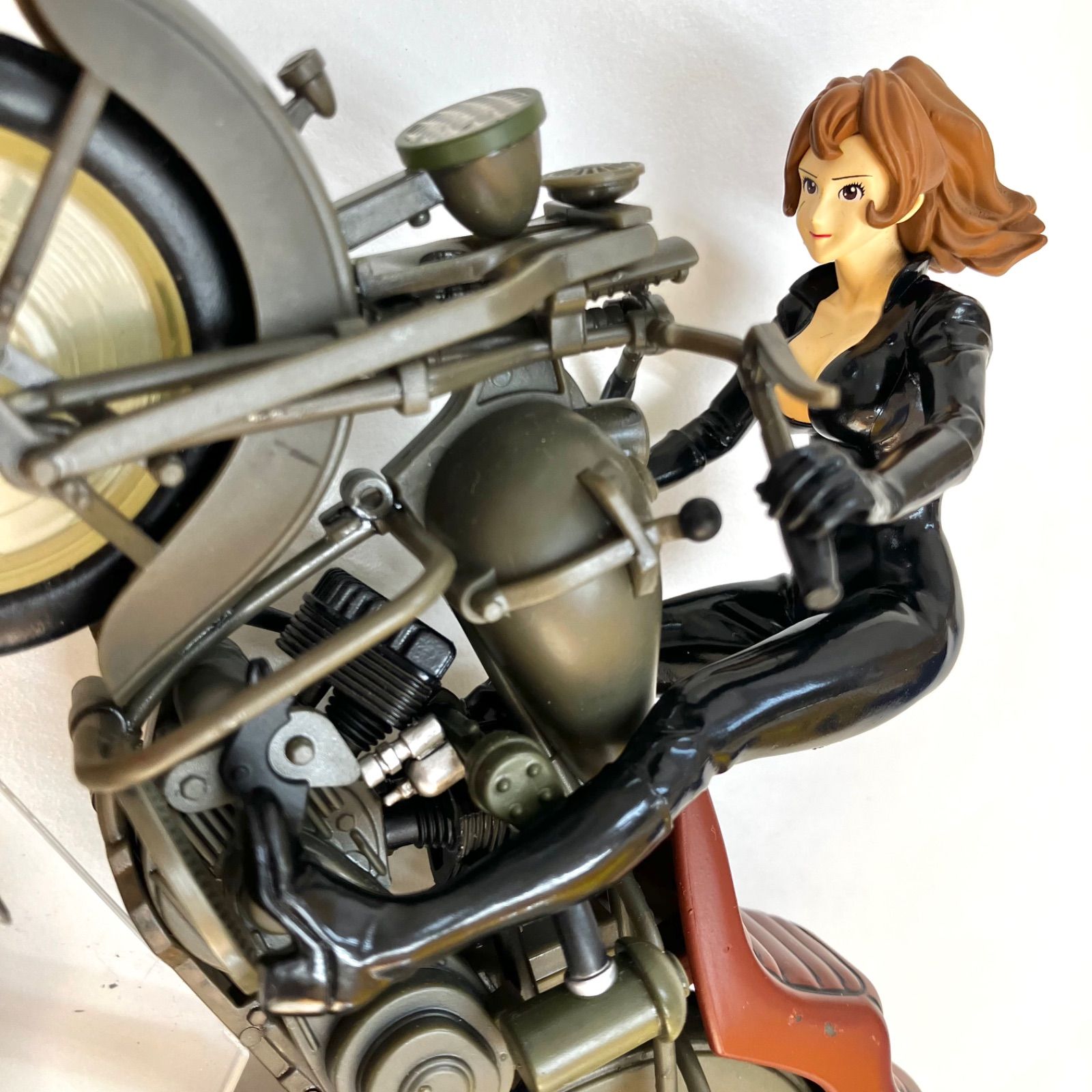 不二子様専用 （中古即納】[FIG]峰不二子(ピンクドレスver