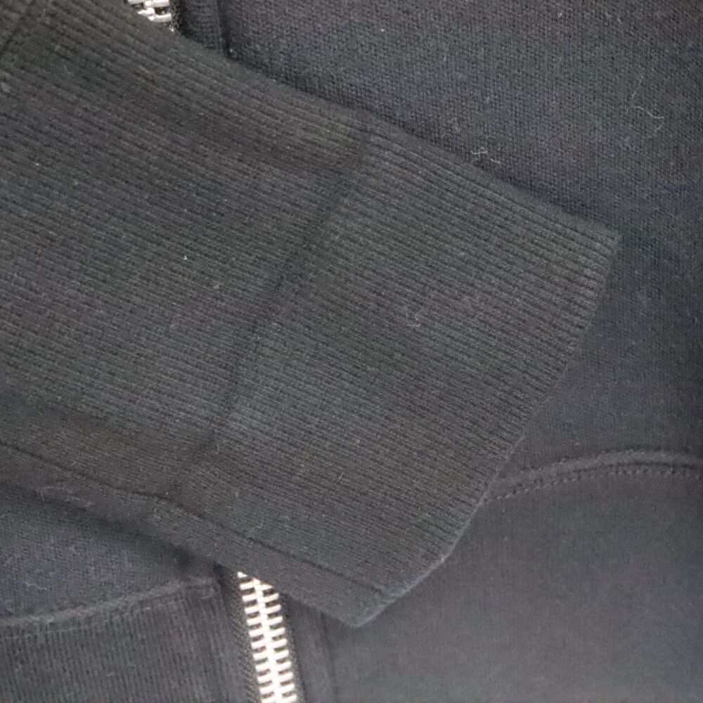 Sacai (サカイ) 20SS Sponge Sweat Hoodie スポンジ スウェット  