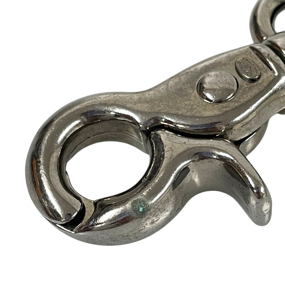 CHANEL シャネル 04 A ココマーク ネック ストラップ ブラック フリー  