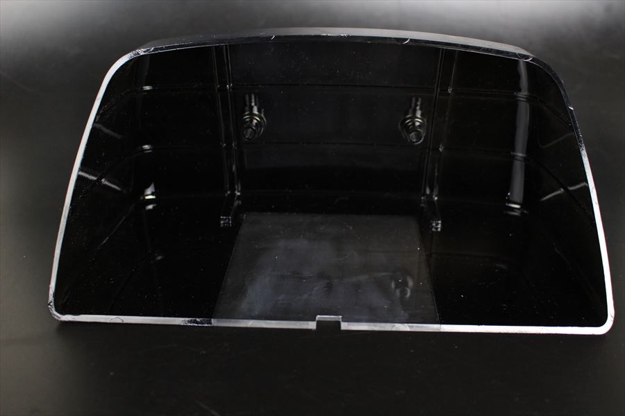 CBX400F BEET JAPAN ブラックテールレンズカバー スモーク CBX400F BEET JAPAN ブラックテールレンズカバー スモーク 希少 廃盤