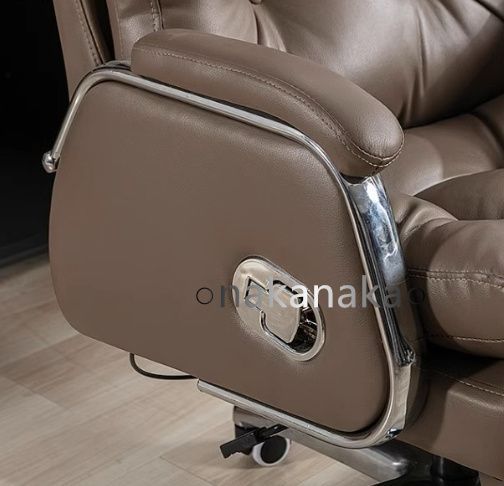 ボスの椅子人体工学家庭用コンピュータの椅子オフィスで横になることができますオフィスの椅子ビジネス