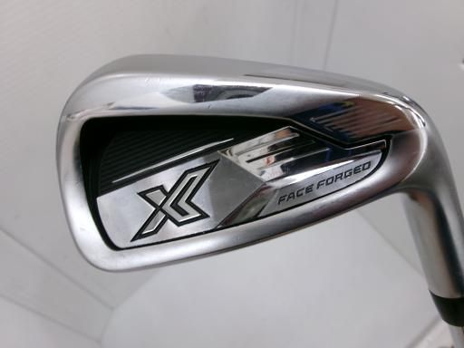 ダンロップ ゼクシオ アイアンセット (2024) XXIO(2024) 7S フレックスR 中古 Cランク ダンロップ ゼクシオ アイアンセット (2024) XXIO(2024) 5S フレックス