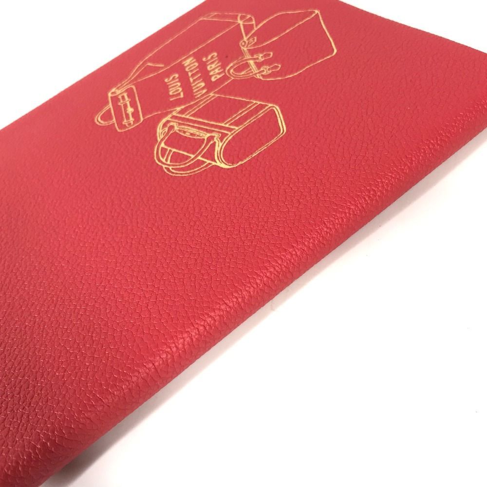 Louis Vuitton ルイヴィトン ノート 楽天市場】LOUIS VUITTON ルイヴィトン R99976 ノベルティ