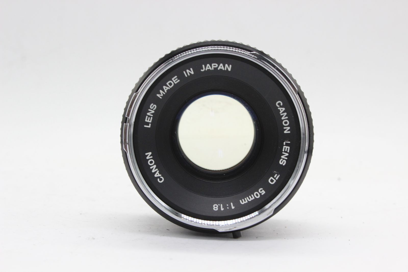 カメラ キャノンAE-1program / FD 50mm F1.8レンズセット