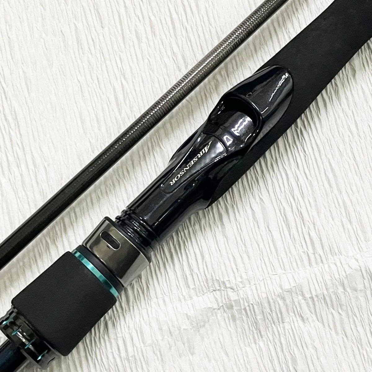  ダイワ エメラルダス EME MX 86 M S N エギングロッド 2021 DAIWA イカ釣り リサイクルマー エギングロッド ロッド