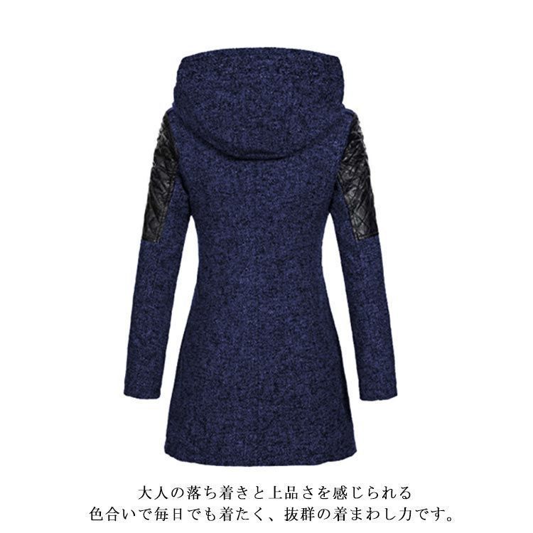 新品★トクコプルミエヴォルTOKUKO 軽め薄め ロングコート グレーシルバー 新品☆トクコプルミエヴォルTOKUKO 軽め薄め ロングコート グレー