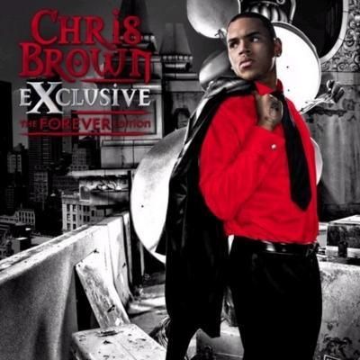 ◇クリスブラウン/Chris Brown/エクスクルーシヴ:フォーエヴァー