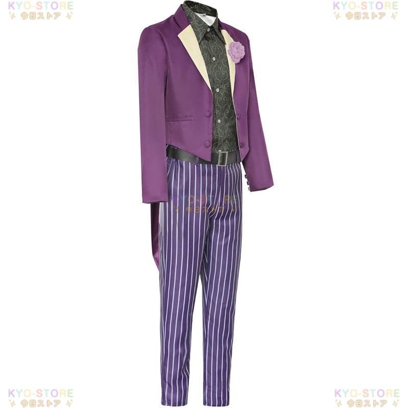 ハロウィン ワンピース仮装 ピエロ仮装 ハロウィン コスプレ仮装 子供 Joker ハロウィン衣装 ハロウィンコスプレ ハロウィングッズ ハロウィン仮装 ピエロ 大人