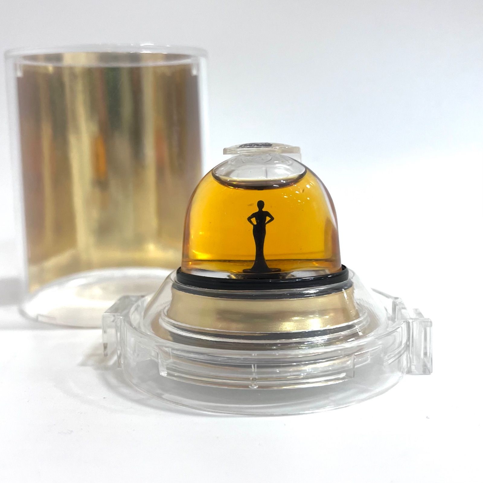 ジャンポールゴルチエ 香水 50ml フラジャイル オードトワレ