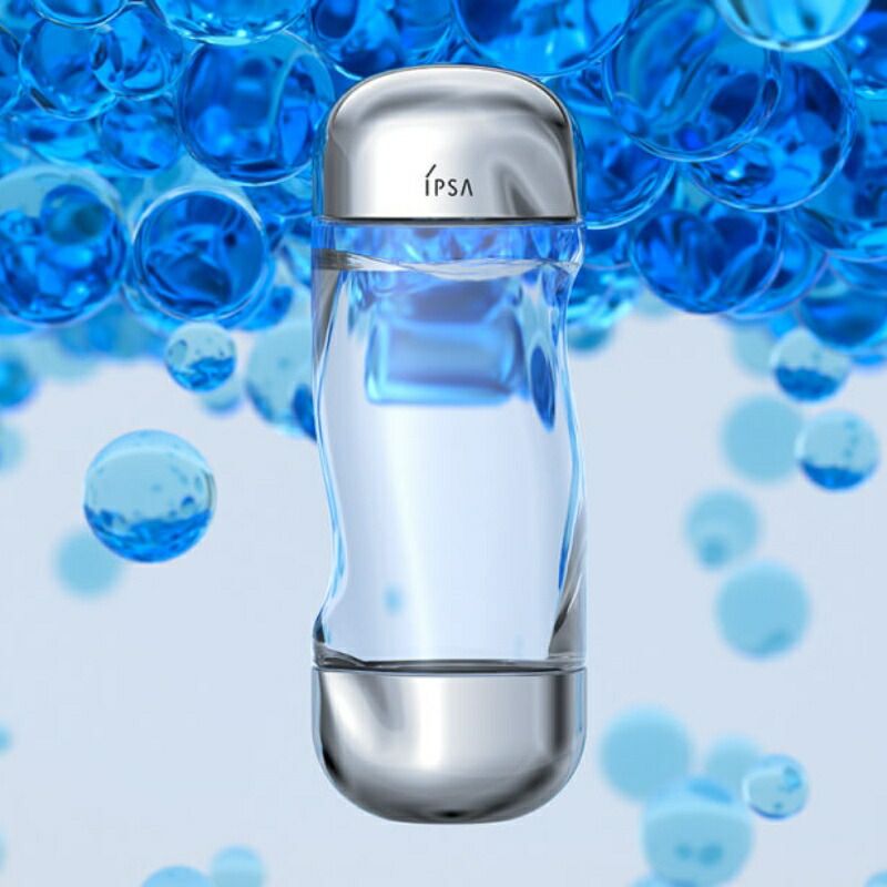 イプサ ザ・タイムRアクア 薬用化粧水 200ml 3本 IPSA（イプサ） ザ