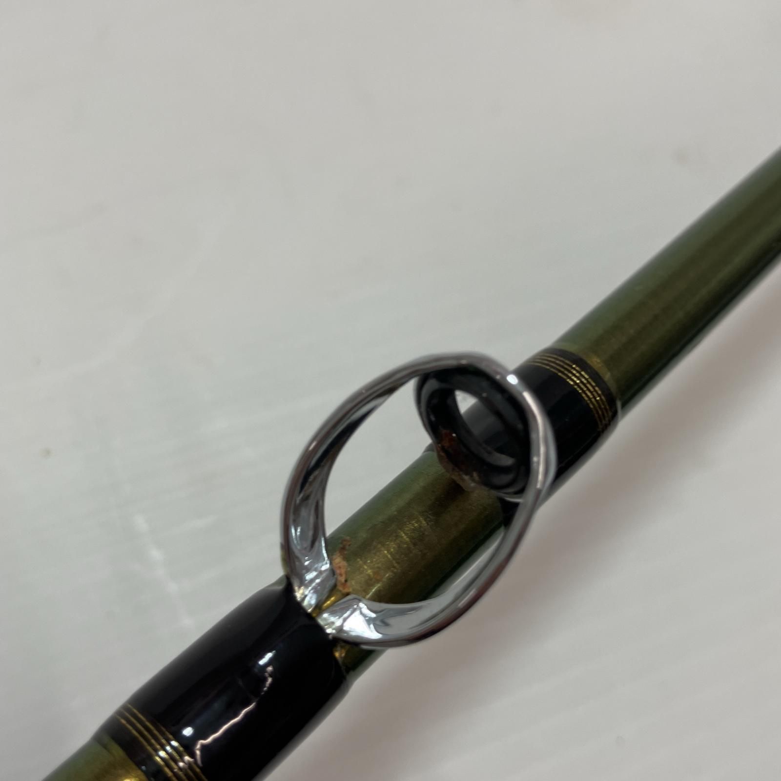 DAIWA - DAIWA ダイワ ロッド 船竿 ケンザキV2 400SP-240 05290663 DAIWA ダイワ ロッド 船竿 ケンザキV2 400SP-240 05290663