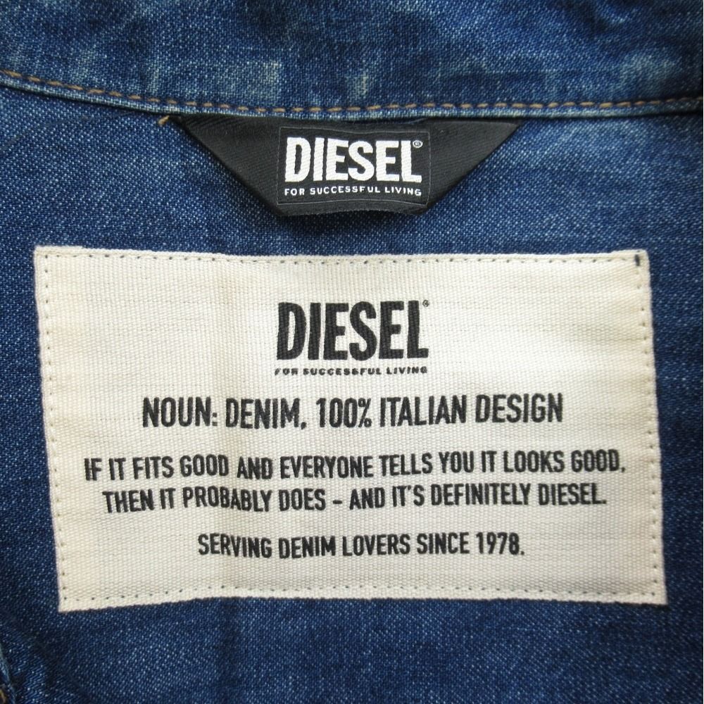 DIESEL ディーゼル