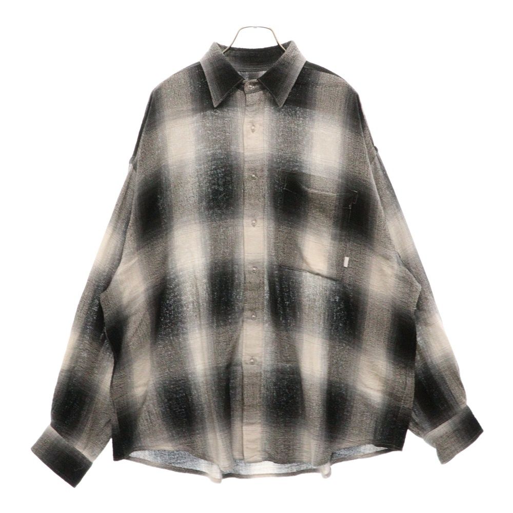 ROTOL for 1LDK annex BASIC SHIRT サイズ2 ROTOL 1LDK BASIC SHIRT