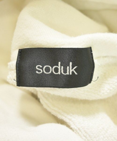 soduk パーカー レディース スドーク 中古　古着 soduk パーカー レディース 【古着】【中古】【送料無料