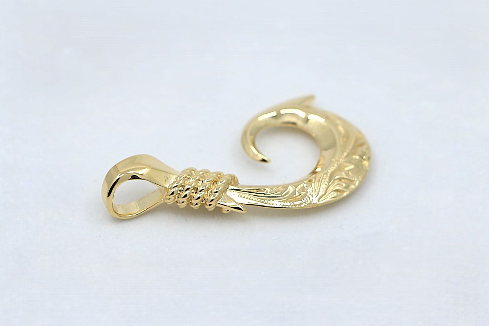 フィッシュフック