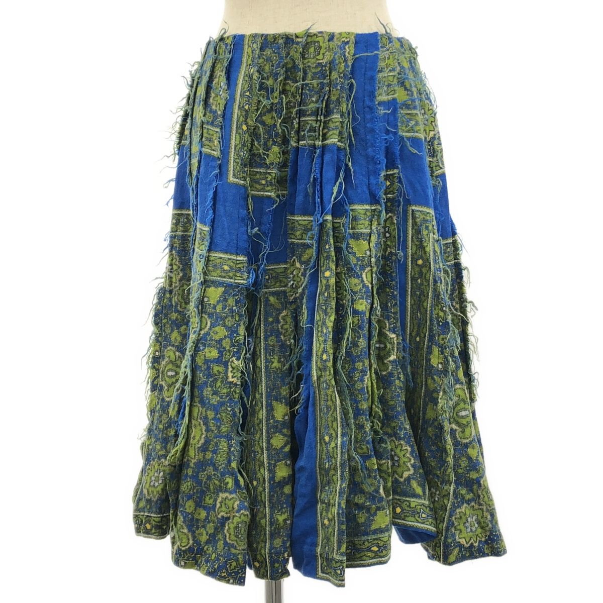 tricot COMME des GARCONS / トリココムデギャルソン | 2003AW