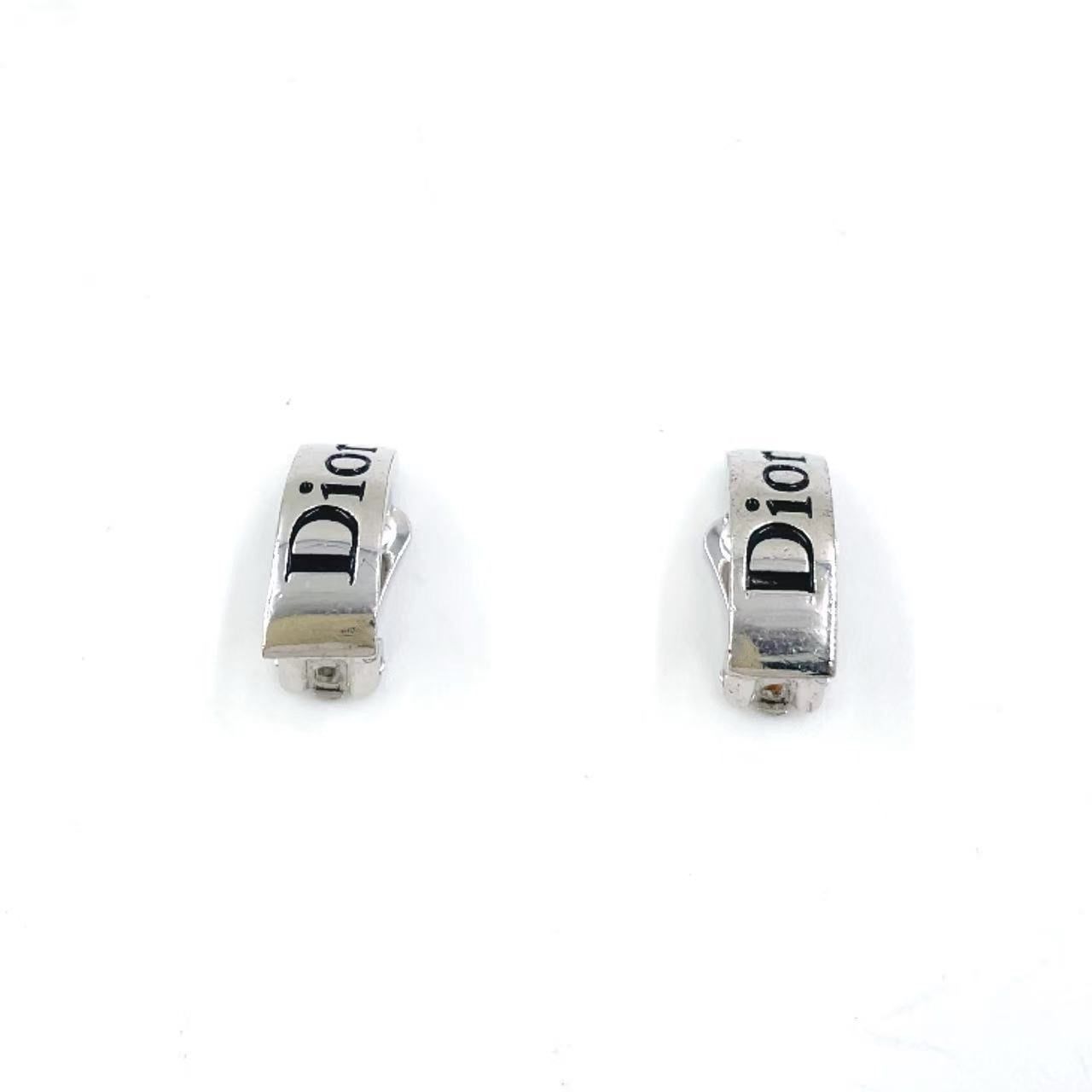 メタル シルバー×ブラック