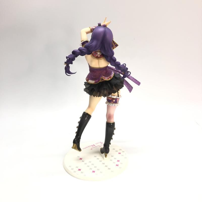 東條希 1|7