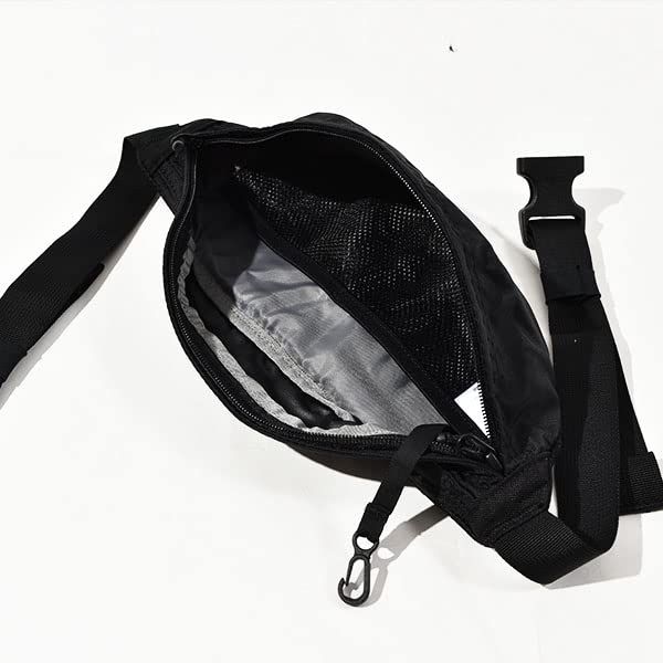 ミニバッグ ブラック