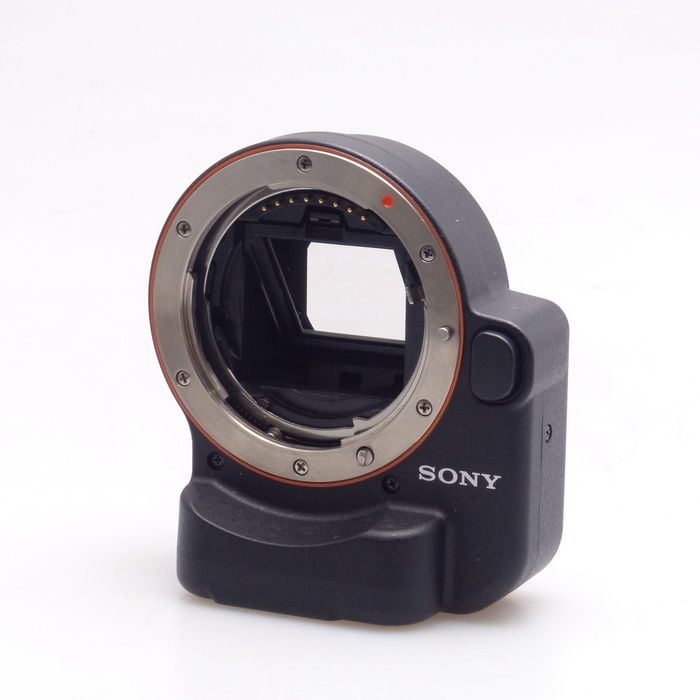ソニー SONY LA-EA2 マウントアダプター