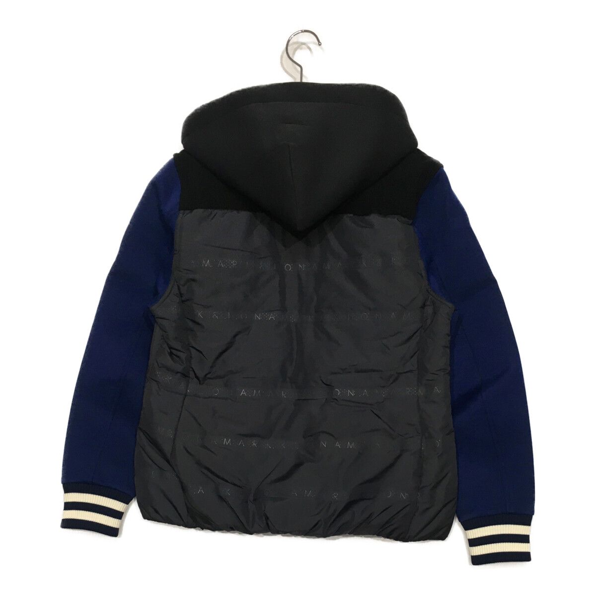 アウトレット レディース マークアンドロナ MARK&LONA ダウン