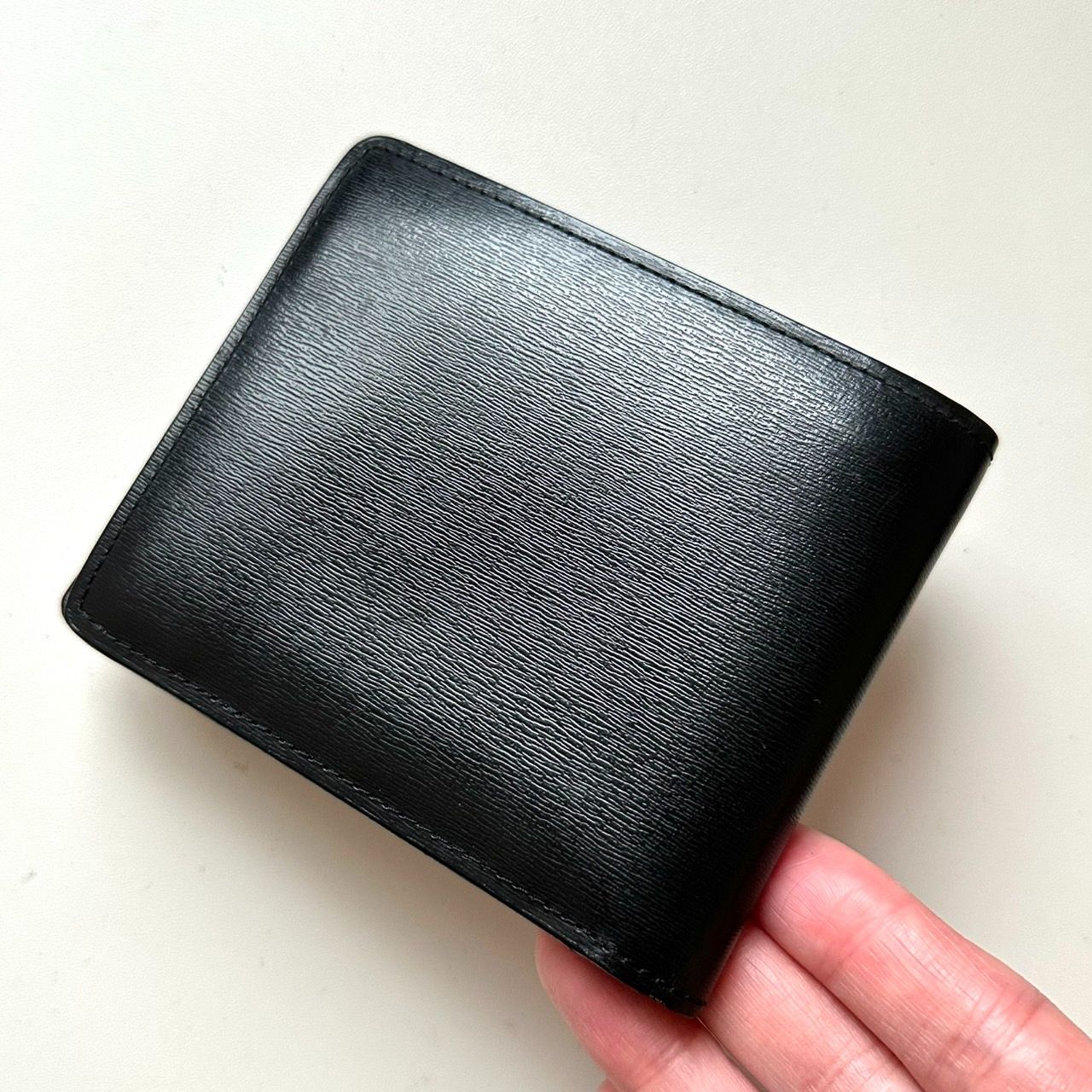 BUBERRY 二つ折り財布