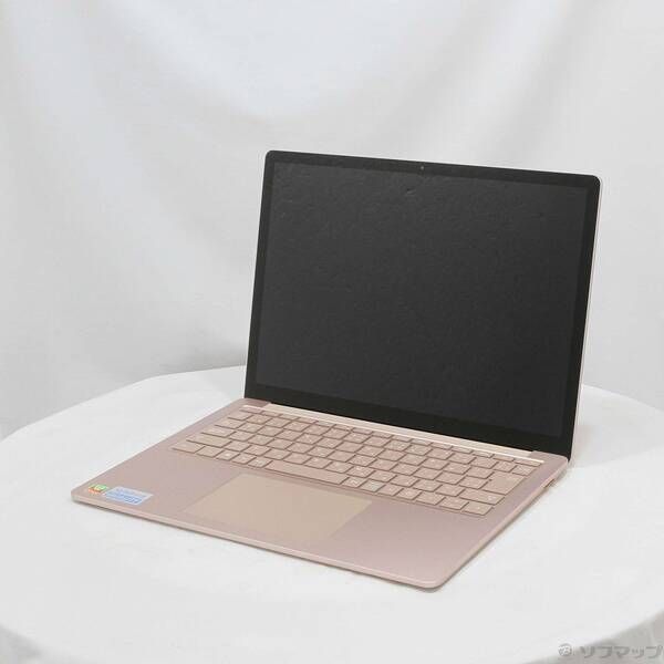 〔中古品〕 Surface Laptop 3 〔Core i5／8GB／SSD128GB〕 VGY-00018 プラチナ【262】 Laptop 0 Surface サンドストーン V4C-00081 お得，HOT