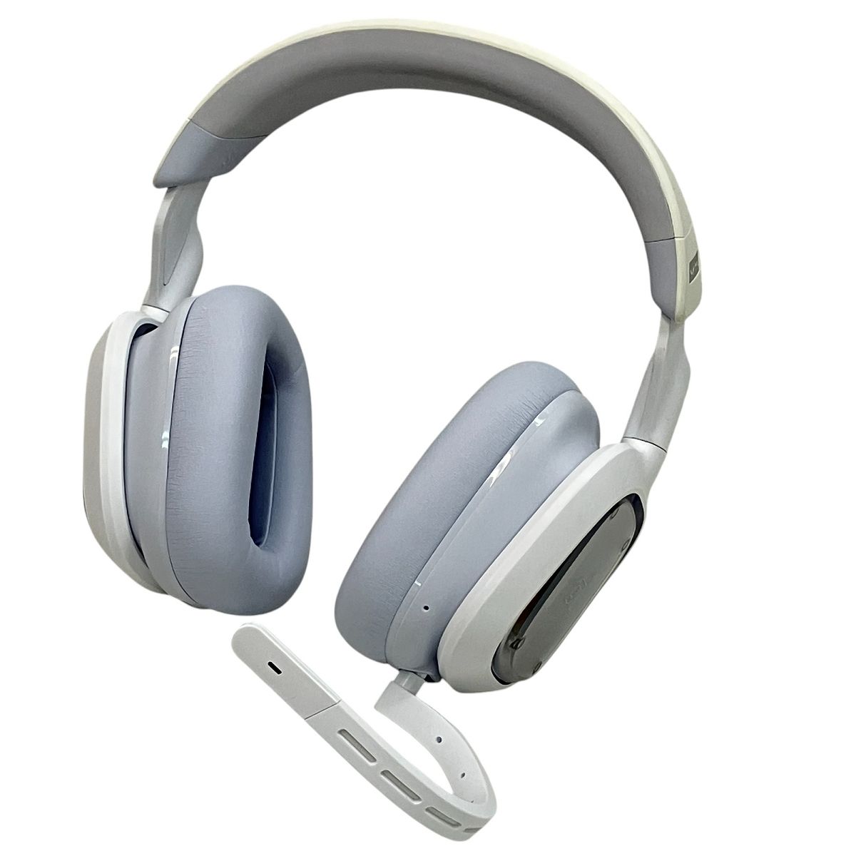 logicool A30PSWH G ASTRO A30 ゲーミング ヘッドセット ホワイト ロジクール C10034276