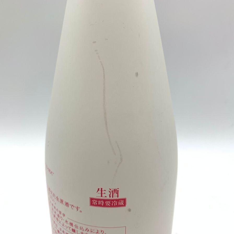 新政　No.6 2024 A-type 720ml 新政NO.6 S-type AD-HOC 生酛純米原酒|AMALL清酒店|sake|日本酒|梅酒
