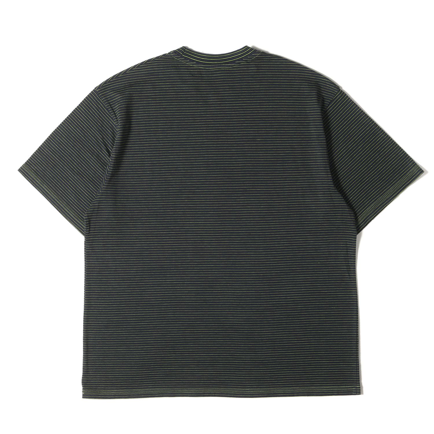大人気，人気SALE 【美品】Yonetomi NEW BASIC ヨネトミ ニュー 