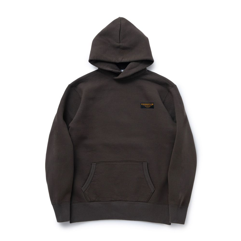 RATS/ラッツ】CROSS NECK HOODIE BOLT / プルオーバーパーカー / 23'RTC-1003【メンズ】【送料無料】 - メルカリ