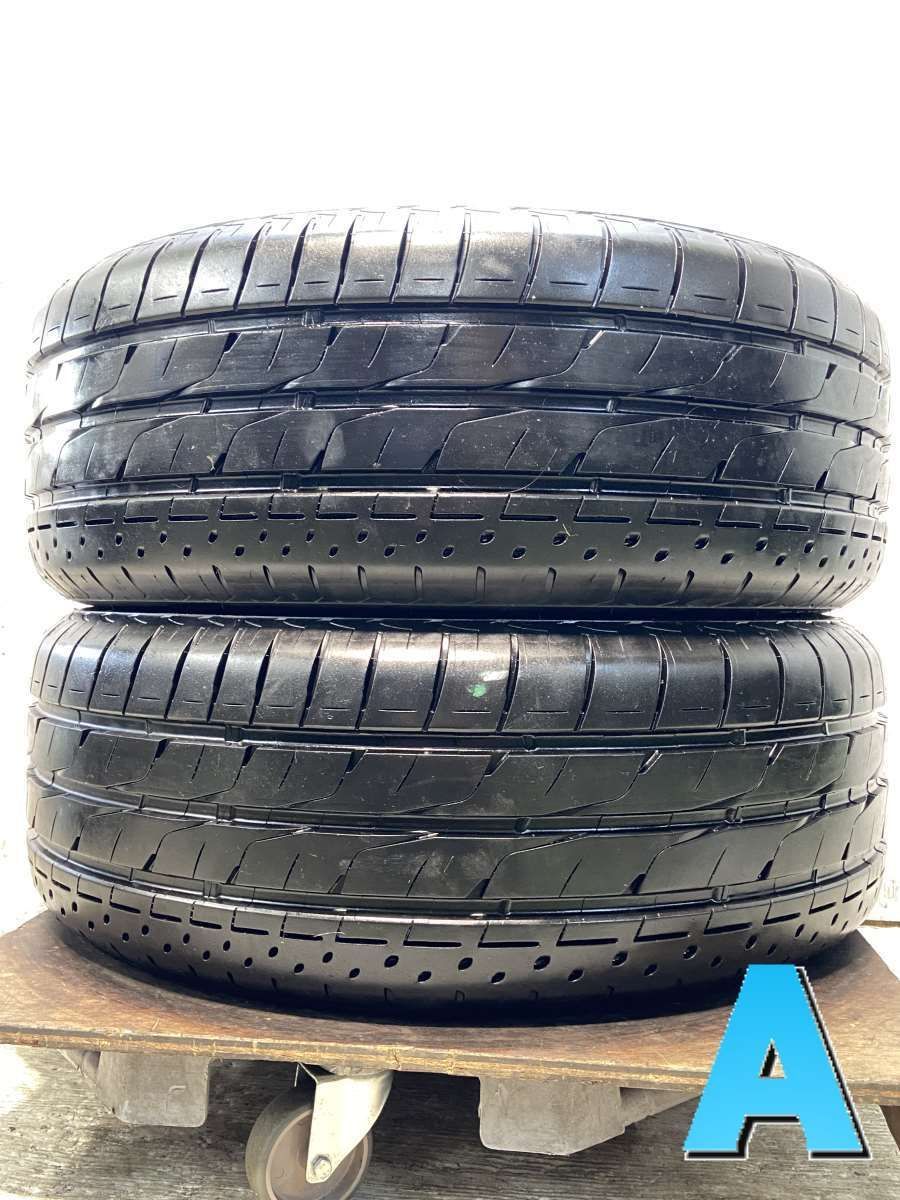 225⁄55R17 BRIDGESTONE LUFT RVII 2023年製 4本 35,000円 京都 225⁄55R17 BRIDGESTONE LUFT RVII 2023年製 4本 35,000円 京都