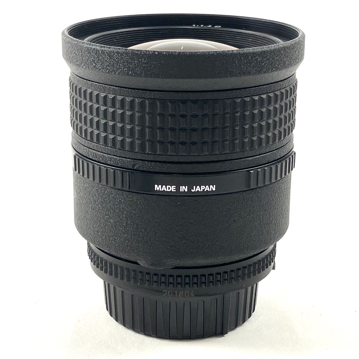 ニコン Nikon AF NIKKOR 28mm F1.4D 一眼カメラ用（オート