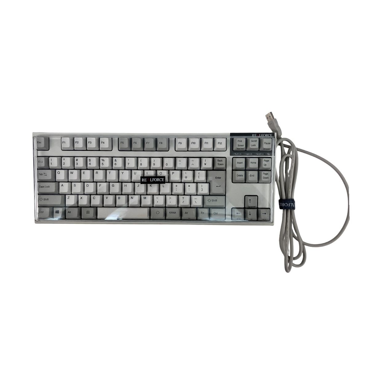 東プレ Realforce PFU Limited Edition R2TLSA-JP4-IV | AHAZP8 キーボード PC周辺機器 Z10523946