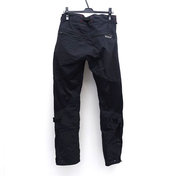 RS TAICHI RSY256 クロスオーバーメッシュパンツ　メンズMサイズ RSY256 | クロスオーバー メッシュ パンツ | TAICHI FLAGSHIP