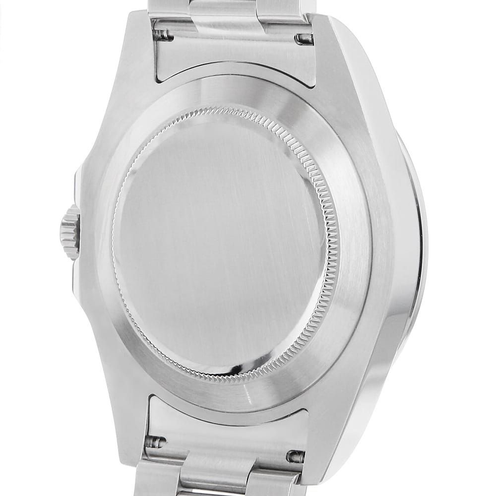 ロレックス エクスプローラーII 216570 ホワイト G番 中古 メンズ