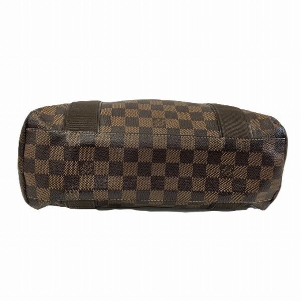 ルイヴィトン Louis Vuitton ダミエ カバ・ボブール N52006