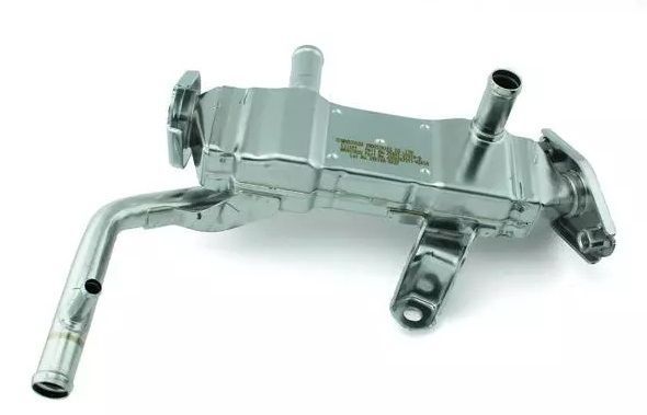 トヨタ プリウス ZVW30 EGR パイプ PIPE EGR W/COOLER Genuine TOYOTA 