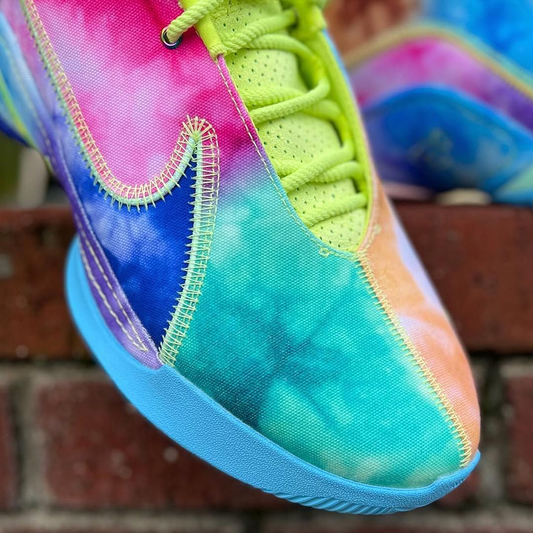 NIKE LEBRON 22 EP 'WHAT THE MONOPOLY' 'WTM' ナイキ レブロン 22